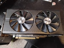 Saphire radeon 470 for sale  Saint Germain