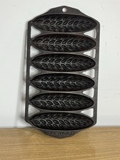 Vintage griswold cast for sale  Narberth