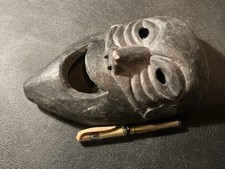 Tribal mask rat for sale  NUNEATON
