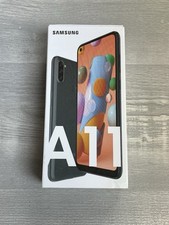 Samsung galaxy a11 for sale  Baltimore