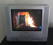 Toshiba crt dvd for sale  Lake Forest