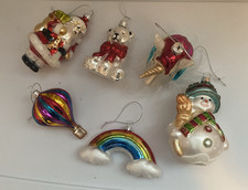 Pack painted glass for sale  La Verne