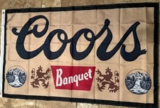Coors banquet beer for sale  Rancho Cucamonga