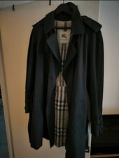 Imperméable burberry d'occasion  Bruz