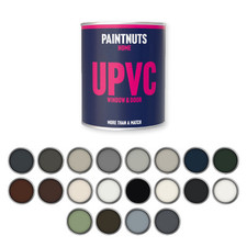 Pvc paint upvc for sale  DARWEN