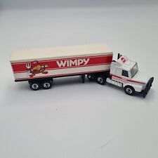 Matchbox team convoy for sale  GUILDFORD