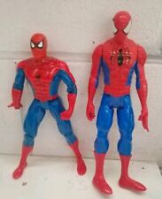Spiderman figures large for sale  BURNLEY