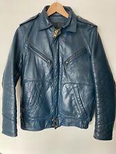 Magnifique blouson cuir d'occasion  Lyon VII