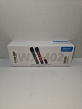 Wireless microphone bietrun for sale  Knoxville