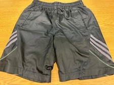 Adidas glanznylon shorts gebraucht kaufen  Iserlohn