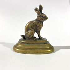 Antica scultura bronzo usato  Roncello