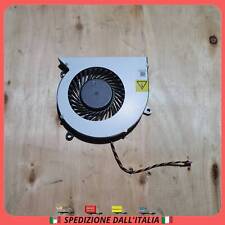 Ventola raffreddamento volt usato  Vezza d'Alba