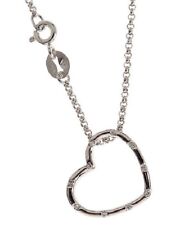 Schmuck set herz gebraucht kaufen  Delmenhorst