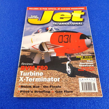 Radio control jet for sale  Mountain Home