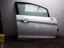 Fiesta mk7 front for sale  SWANSEA