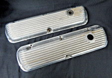 Vtg finned aluminum for sale  Laughlin