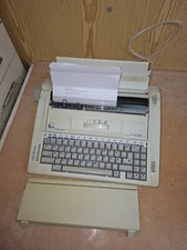 Schreibmaschine triumph adler gebraucht kaufen  Fürth