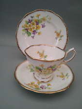 Royal albert primulette for sale  COLEFORD