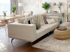 Weilai modern seater for sale  San Francisco