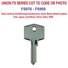 Union wilmot breeden for sale  EXETER