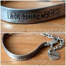 Vtg 90s dirk for sale  San Diego