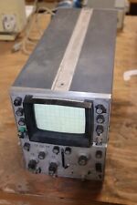 180a oscilloscope 1820b for sale  Milton Freewater