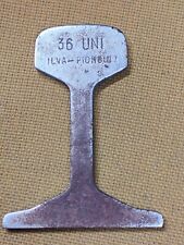 Ferma carte scrivania usato  Piombino