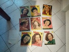 Lot revues vintage d'occasion  Auray