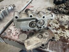 Harley ironhead sportster for sale  Lockport