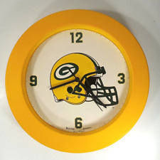 Vtg yellow nfl for sale  Fox Lake