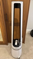Smartair bladeless fan for sale  MACCLESFIELD