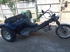 volkswagen trike for sale  MILTON KEYNES
