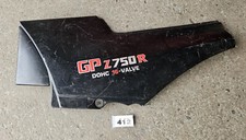 412 kawasaki gpz750r for sale  HALESOWEN
