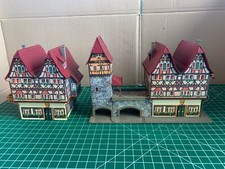 Faller häuser plastik gebraucht kaufen Faller häuser plastik gebraucht kaufen  Hameln