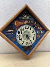 Casablanca fan standard for sale  WREXHAM