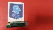 Adesivi stickers ultras usato  Italia