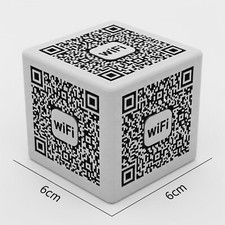 Cubo wifi code usato  Torino
