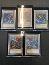 Exodia quarter century gebraucht kaufen  Hersbruck