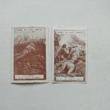 Ww1 national war for sale  BIGGLESWADE