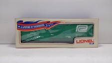 Lionel 9201 gauge for sale  Flowery Branch