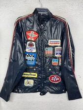 Vintage racing jacket for sale  Bethlehem