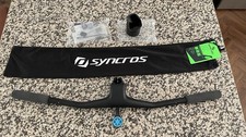 Syncros fraser carbon for sale  Lansing