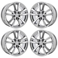 Jantes Lexus IS250 PVD cromadas brilhantes 18"-C fabricante de equipamento original 74189 (F) troca... comprar usado Jantes Lexus IS250 PVD cromadas brilhantes 18"-C fabricante de equipamento original 74189 (F) troca... comprar usado  Enviando para Brazil