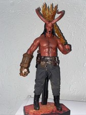 Hot toys hellboy gebraucht kaufen  Pforzheim