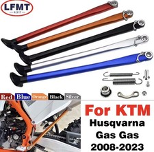 Cavalletto laterale moto usato  Roma