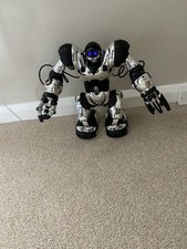 Robosapien radio controlled for sale  SUDBURY