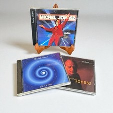 Lot michel jonasz d'occasion  Ribemont
