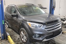 2018 ford 4wd escape se for sale  Mount Olive