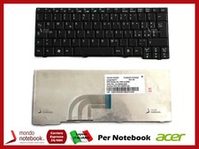 Tastiera keyboard italiana usato  Palermo