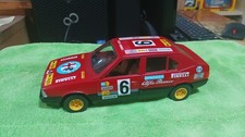 Burago alfa romeo usato  Ton